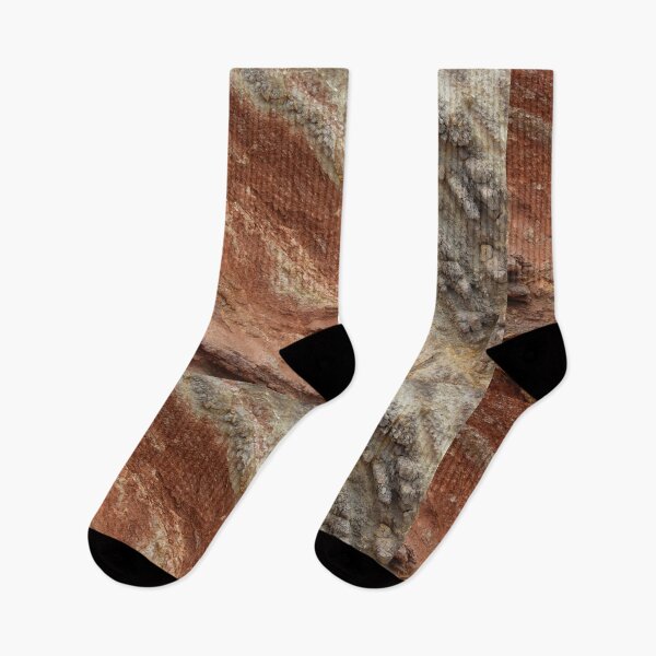 Item preview, Colourful Rock Texture Ibiza designed and sold by eddiebarronshop.