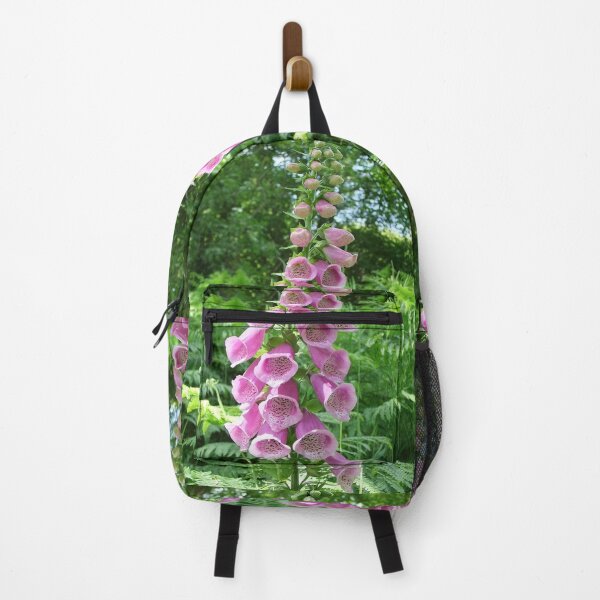 Item preview, Pink Foxglove designed and sold by pinkal.