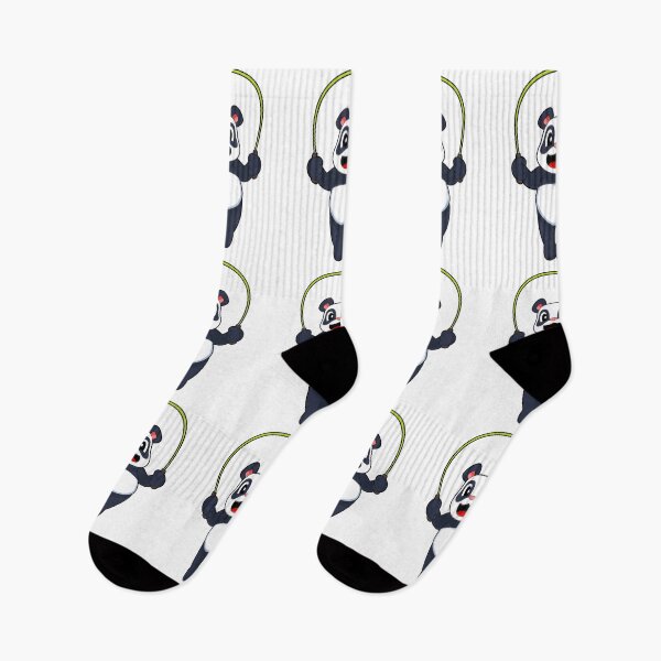 Item preview, Panda Fitness Rope Sports designed and sold by Snabdesign84.