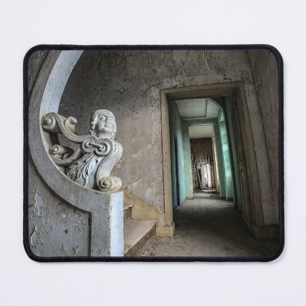 Item preview, The Guardian Angel of the Old Castle designed and sold by Kolmas-Paiva.