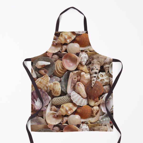 Item preview, Seashells designed and sold by pinkal.