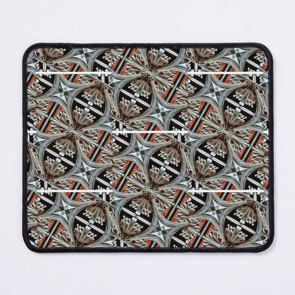 Item preview, Royal Ornament designed and sold by DFLC Prints.