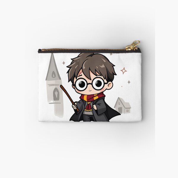 Item preview, Chibi Harry designed and sold by rediantblog.