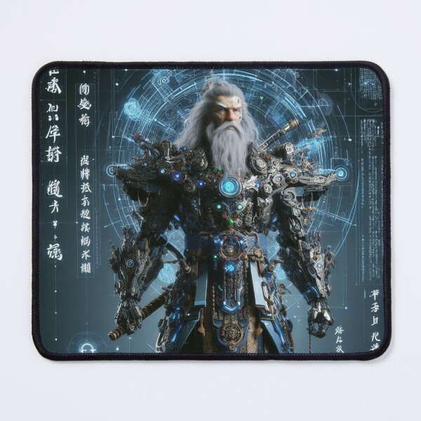 Item preview, Tenjin designed and sold by RaF71PrO.