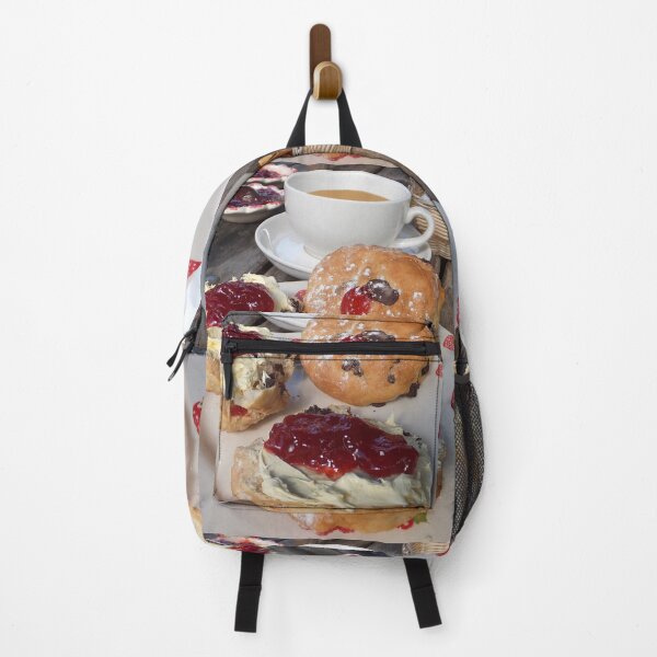Item preview, Cream Tea designed and sold by pinkal.