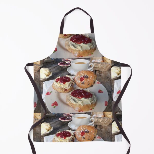 Item preview, Cream Tea designed and sold by pinkal.