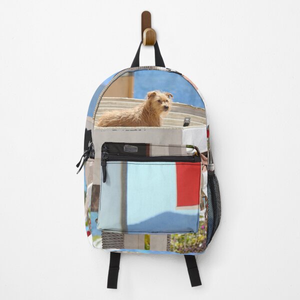 Item preview, Dog on a Hot Tin Roof designed and sold by eddiebarronshop.