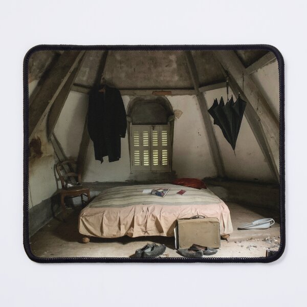 Item preview, The Witch's Room designed and sold by Kolmas-Paiva.