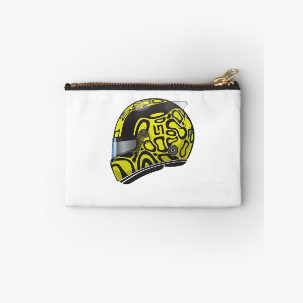 Item preview, Lando Norris 2024 Helmet  designed and sold by SpeedyHeros.