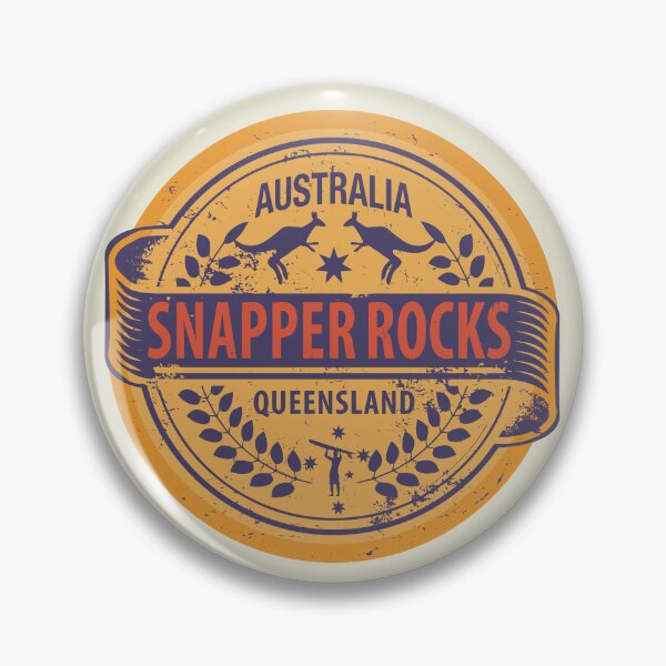 Item preview, Snapper Rocks, Queensland, Australia designed and sold by studio838.