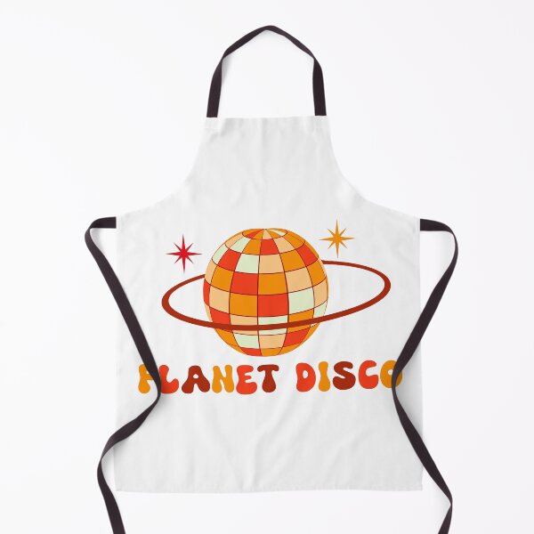 Item preview, Planet Disco Ball  designed and sold by Yasminepatterns .