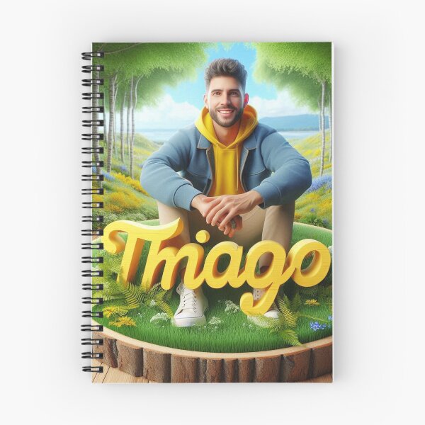 Item preview, Thiago designed and sold by RaF71PrO.