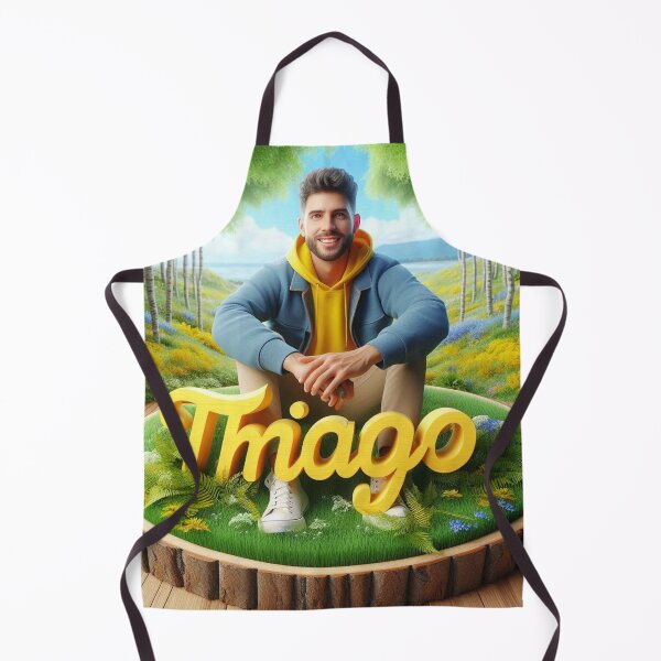 Item preview, Thiago designed and sold by RaF71PrO.