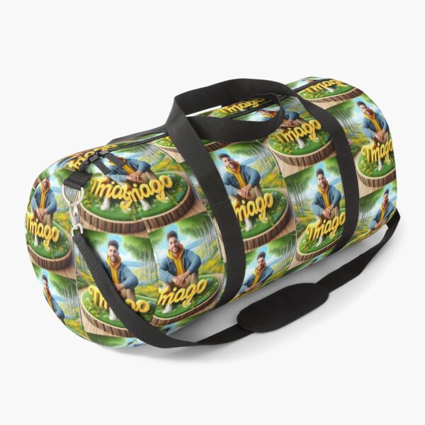 Item preview, Thiago designed and sold by RaF71PrO.