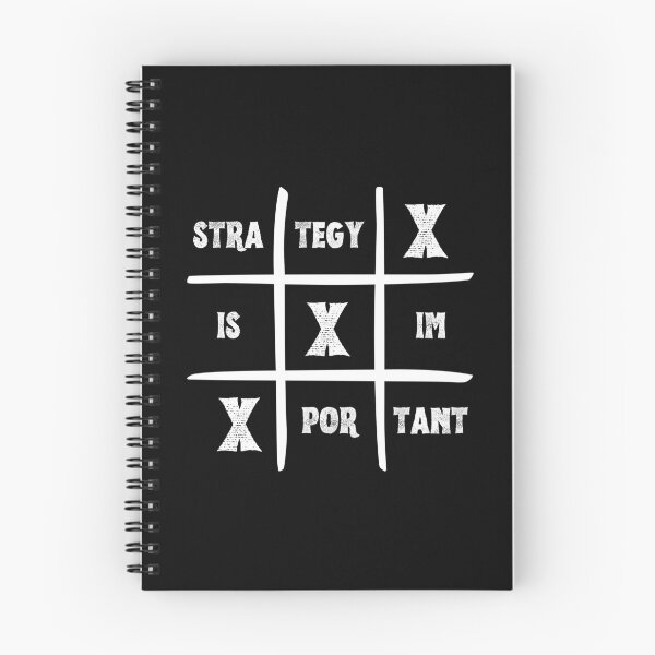 Item preview, Strategic Moves Matter designed and sold by HarmonyCreation.