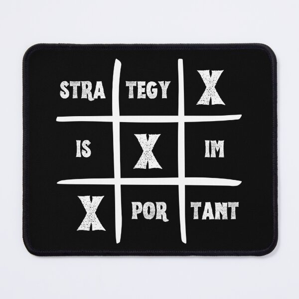 Item preview, Strategic Moves Matter designed and sold by HarmonyCreation.