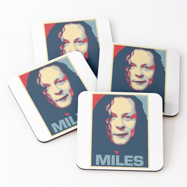 Item preview, Miles designed and sold by DFA.