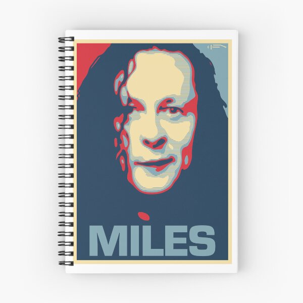 Item preview, Miles designed and sold by DFA.