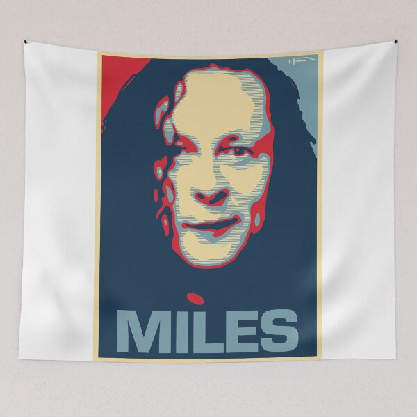 Item preview, Miles designed and sold by DFA.