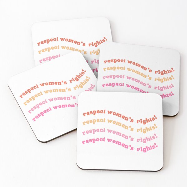 Item preview, Women's Rights Are Human Rights designed and sold by InkImagination1.