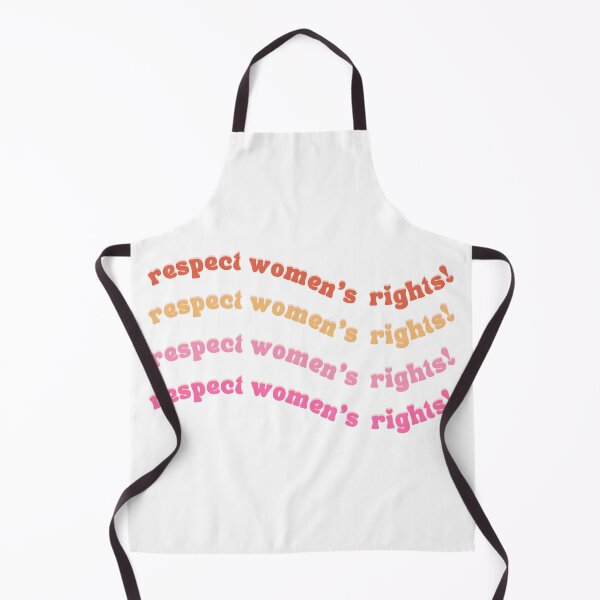 Item preview, Women's Rights Are Human Rights designed and sold by InkImagination1.