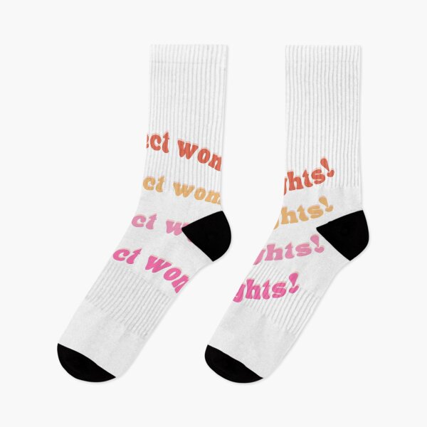 Item preview, Women's Rights Are Human Rights designed and sold by InkImagination1.
