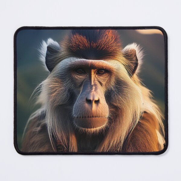 Item preview, Nomad | Wild Ape | Nature Monkey Collection designed and sold by monkeybusiness.pt.