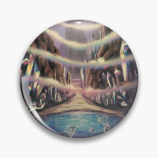 Item preview, A hidden valley blanketed in a thick designed and sold by CustomTee-Lab.