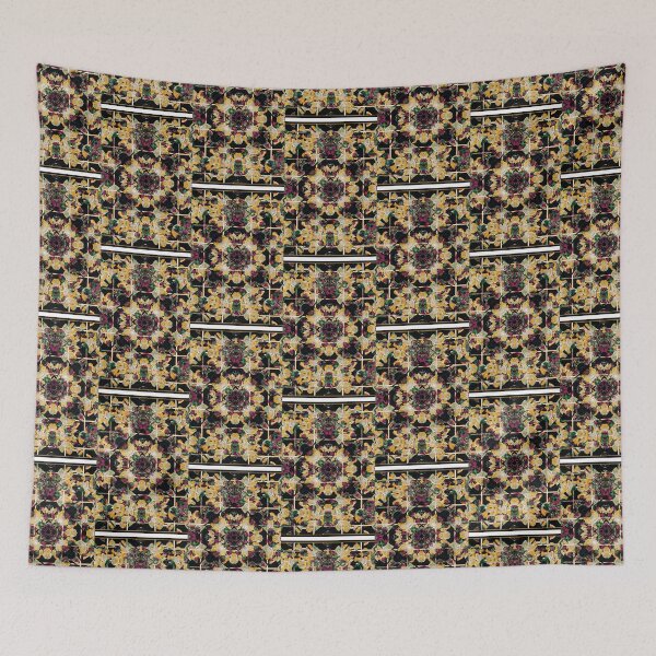 Item preview, Decorative Chic Collage designed and sold by DFLC Prints.