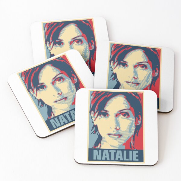 Item preview, Natalie designed and sold by DFA.