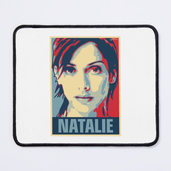 Item preview, Natalie designed and sold by DFA.