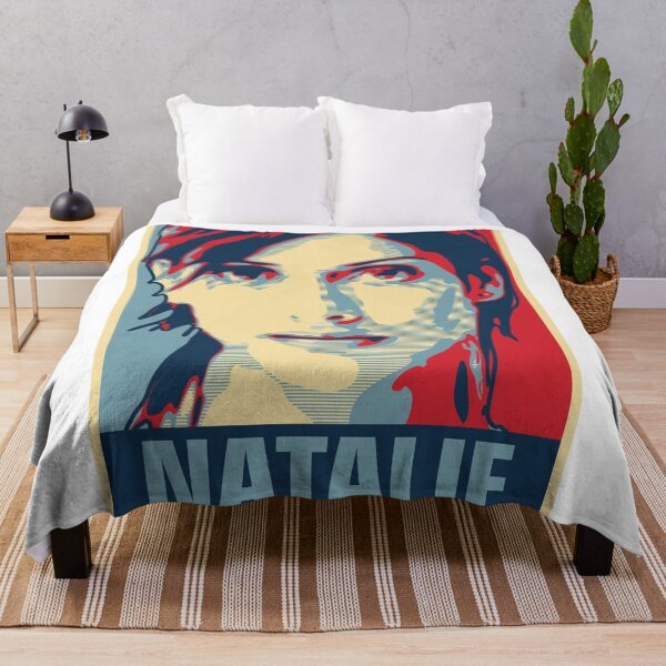 Item preview, Natalie designed and sold by DFA.