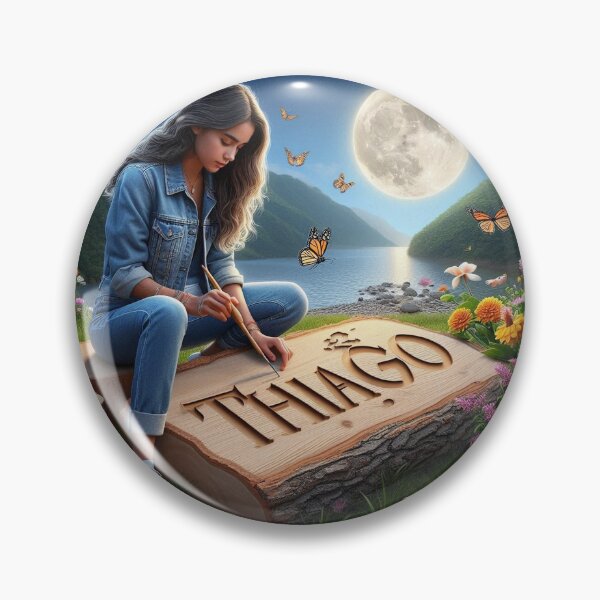 Item preview, Thiago designed and sold by RaF71PrO.