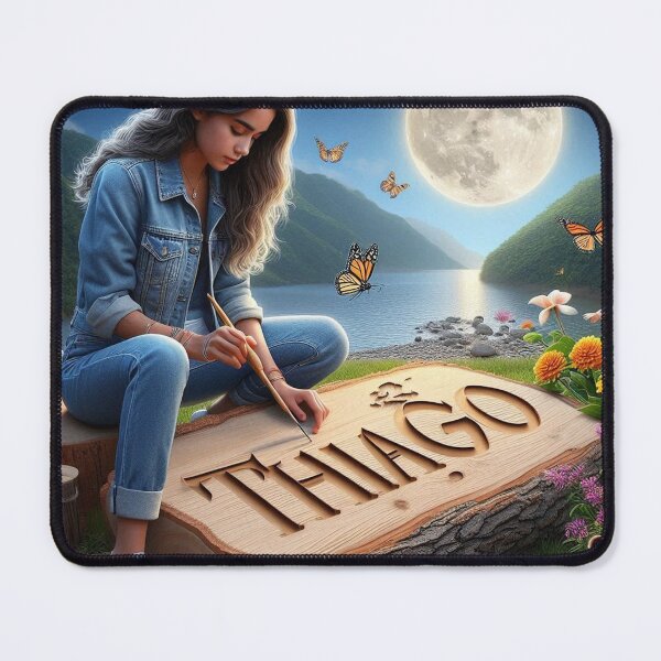Item preview, Thiago designed and sold by RaF71PrO.