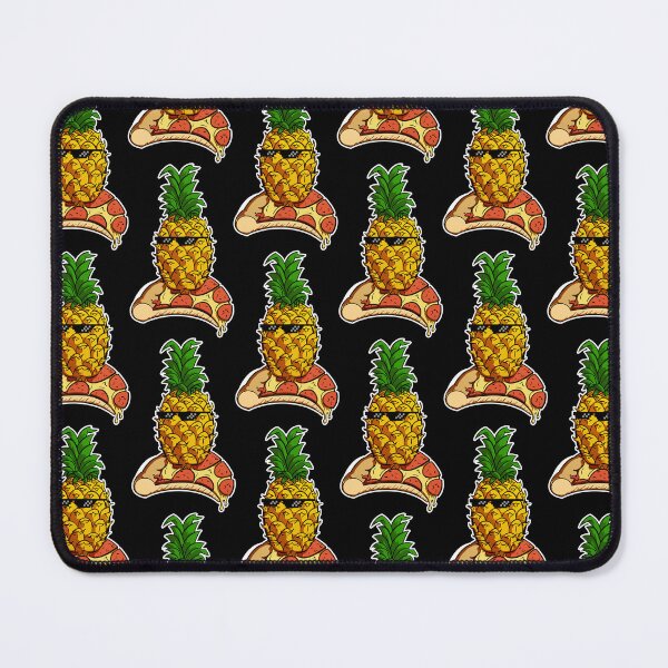 Item preview, Pineapple Pizza designed and sold by CJ-Cusack.