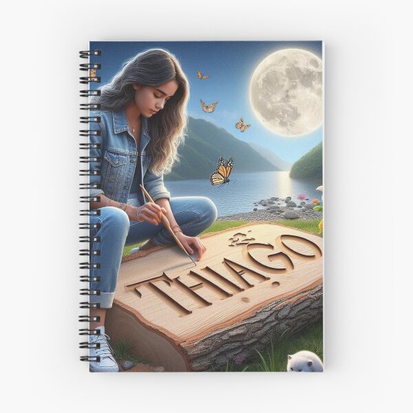 Item preview, Thiago designed and sold by RaF71PrO.