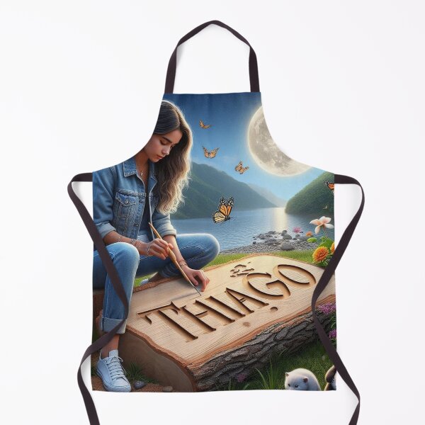 Item preview, Thiago designed and sold by RaF71PrO.
