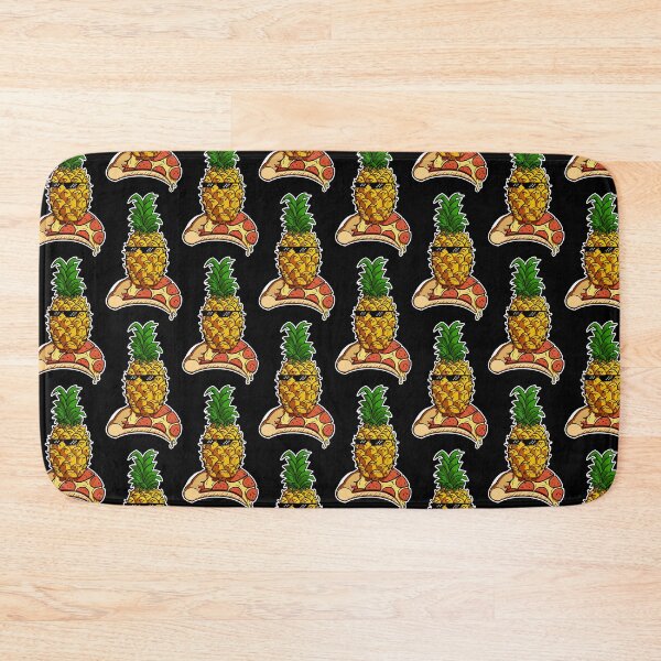 Item preview, Pineapple Pizza designed and sold by CJ-Cusack.