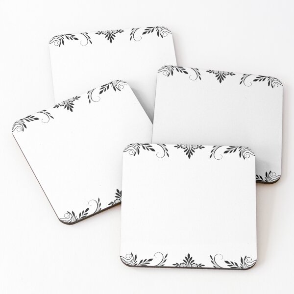Item preview, Floral Boarder designed and sold by karunabilimoria.