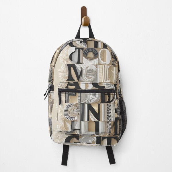 Item preview, " Mesmerizing Typographical Art." designed and sold by DAMDUANG.
