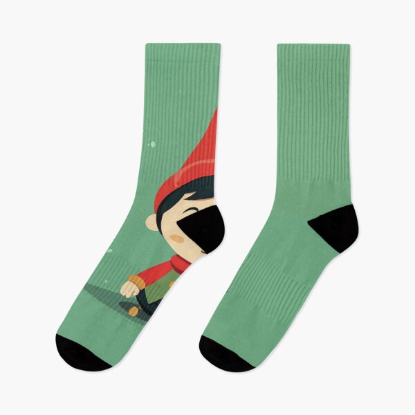 Item preview, Cute Christmas Elf designed and sold by Rtymer.