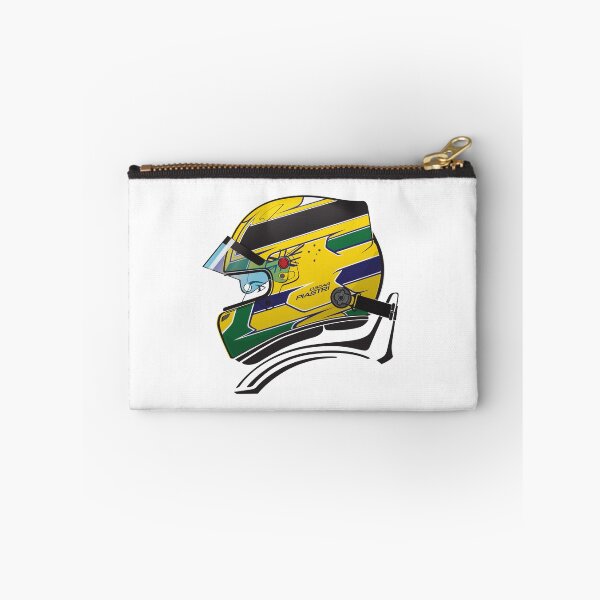 Item preview, Oscar Piastri 2024 Monaco Helmet designed and sold by SpeedyHeros.