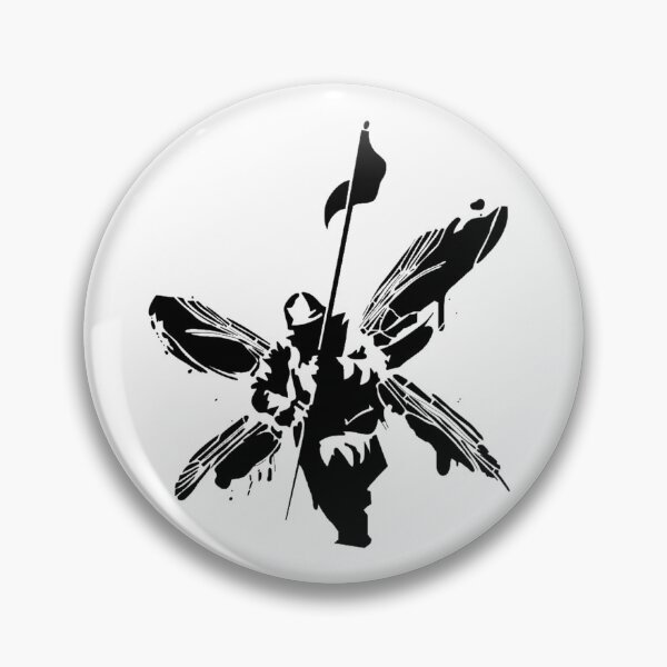Item preview, Hybrid Theory Soldier designed and sold by konsu-smn.