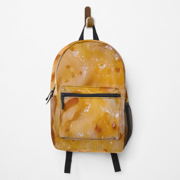 Item preview, Homemade Flan Texture Print designed and sold by DFLC Prints.