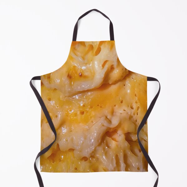 Item preview, Homemade Flan Texture Print designed and sold by DFLC Prints.