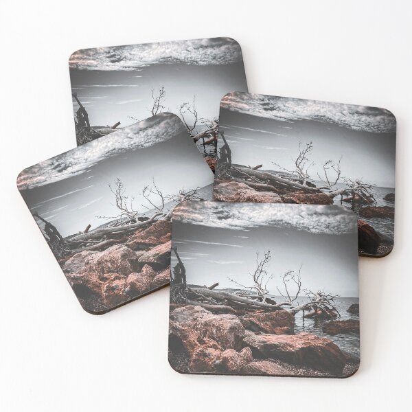 Item preview, Summer Beach Art designed and sold by OutdoorTreats.