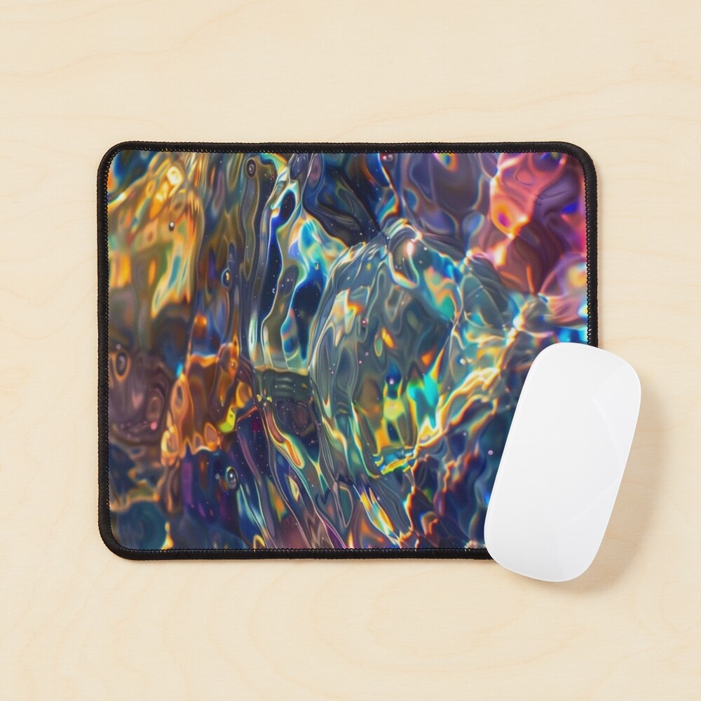 Item preview, Mouse Pad designed and sold by PrettyThings23.