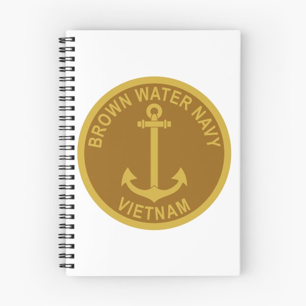 Item preview, Brown Water Navy designed and sold by sirglennbo.