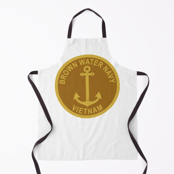 Item preview, Brown Water Navy designed and sold by sirglennbo.