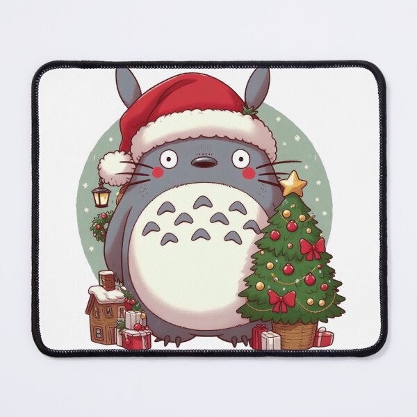 Item preview, My Christmas Neighbor designed and sold by brutaltragedies.